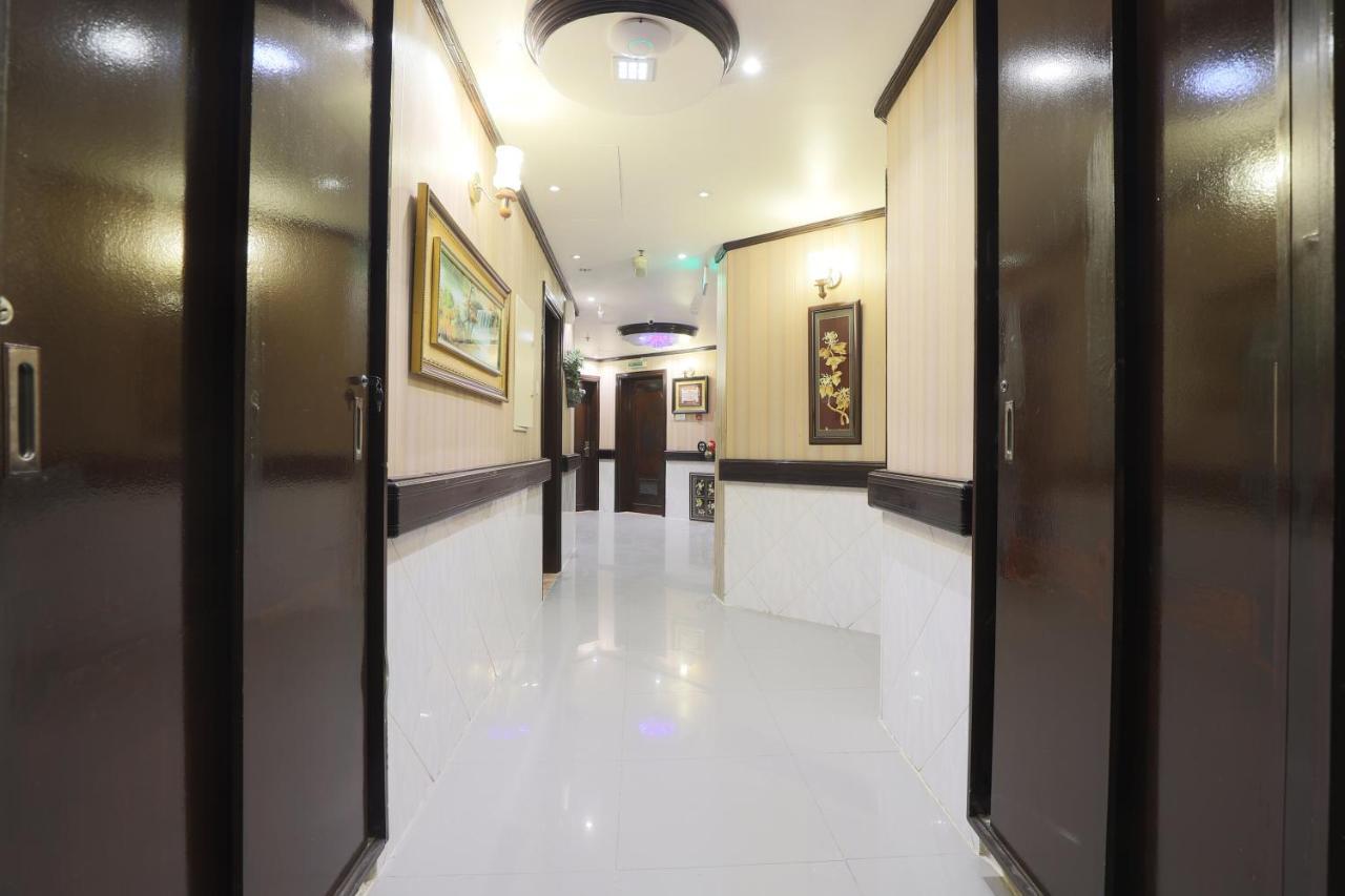 Oyo 329 Down Town Hotel Dubai Exterior photo